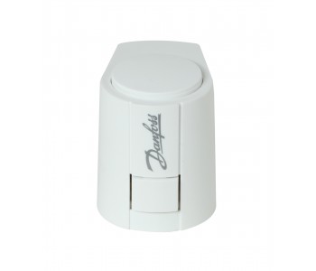 Danfoss 082F1164 - ABNM A5 0-10В, LOG, 24 V, 6.50 mm, нормально закрытый Danfoss 082F1164 - ABNM A5 0-10В, LOG, 24 V, 6.50 mm, нормально закрытый