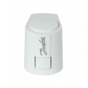 Danfoss 082F1165 - ABNM A5 0-10В, LOG, 24 V, 6.50 mm, Нормально открытый