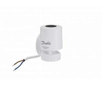 Danfoss 082F1603 - TWA-Q, 24 V, 5.00 mm, Normally open, 1.20 m Danfoss 082F1603 - TWA-Q, 24 V, 5.00 mm, Normally open, 1.20 m