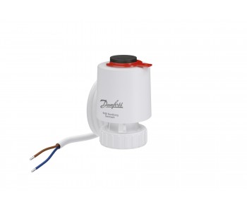 Danfoss 082F1605 - TWA-Q, 24 V, 5.00 mm, Normally closed, 5.00 m Danfoss 082F1605 - TWA-Q, 24 V, 5.00 mm, Normally closed, 5.00 m