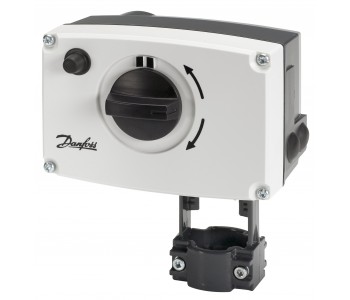 Danfoss 082G3021 - Электроприводы, AMV 35, 230 V Danfoss 082G3021 - Электроприводы, AMV 35, 230 V