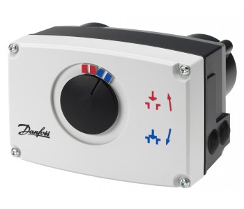Danfoss 082G3038 - Electrical actuators, AMV 23 SL, 24 V Danfoss 082G3038 - Electrical actuators, AMV 23 SL, 24 V