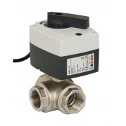 Danfoss 082G5413 - AMZ 113, 8.30 m³/h, Rp 3/4