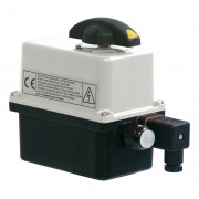 Danfoss 082G7385 - Электропривод AMB-Y, VS150, 230 V, 150 N-m