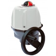 Danfoss 082G7398 - Электропривод AMB-Y, 150 N-m