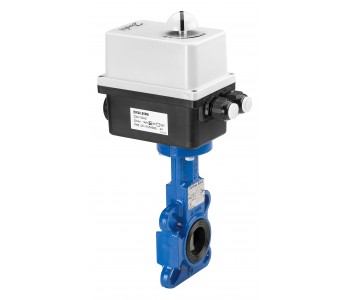 Danfoss 082G7409 - Дисковые затворы, VFY-WA, Привод, 230 V, Пластина Danfoss 082G7409 - Дисковые затворы, VFY-WA, Привод, 230 V, Пластина