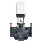 Danfoss 082H3020 - Электроприводы, AMV 55, 24 V