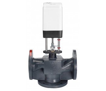 Danfoss 082H3020 - Электроприводы, AMV 55, 24 V Danfoss 082H3020 - Электроприводы, AMV 55, 24 V