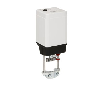 Danfoss 082H3021 - Электроприводы, AMV 55, 230 V Danfoss 082H3021 - Электроприводы, AMV 55, 230 V