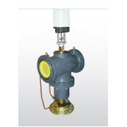 Danfoss 082H3022 - Электроприводы, AME 55, 24 V