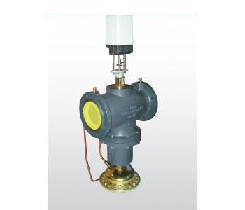 Danfoss 082H3022 - Электроприводы, AME 55, 24 V Danfoss 082H3022 - Электроприводы, AME 55, 24 V