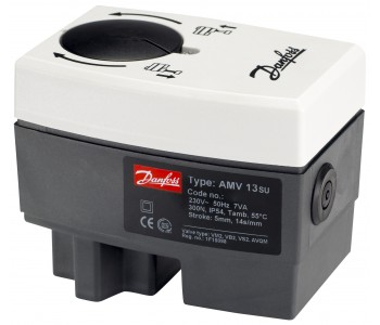 Danfoss 082H3044 - Электроприводы, AME 13 SU, 24 V Danfoss 082H3044 - Электроприводы, AME 13 SU, 24 V