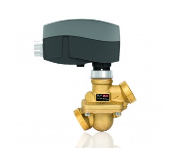 Danfoss 082H5004 - AME 120 NLX-1, 24 V, 12.0 s/mm, 5.00 mm Danfoss 082H5004 - AME 120 NLX-1, 24 V, 12.0 s/mm, 5.00 mm