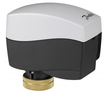Danfoss 082H8049 - Двухпозиционный привод AMI 140, 230 V, 12.0 s/mm, 5.50 mm, 1.50 m Danfoss 082H8049 - Двухпозиционный привод AMI 140, 230 V, 12.0 s/mm, 5.50 mm, 1.50 m