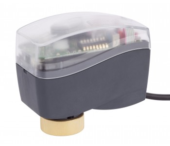 Danfoss 082H8058 - AMV 110/120 NL трехточечный, 24 V, 12.0 s/mm, 5.00 mm, 1.50 m Danfoss 082H8058 - AMV 110/120 NL трехточечный, 24 V, 12.0 s/mm, 5.00 mm, 1.50 m