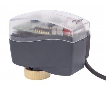 Danfoss 082H8077 - AME 110/120 NL 0-10V, 24 V, 24.0 s/mm, 5.00 mm, 5.00 m Danfoss 082H8077 - AME 110/120 NL 0-10V, 24 V, 24.0 s/mm, 5.00 mm, 5.00 m