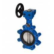Danfoss 082X3083 - Дисковые затворы, VFY-LG, Скоба