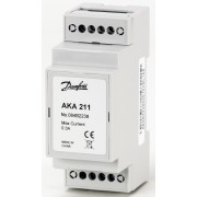 Danfoss 084B2238 - Принадлежность, AKA 211, AKA 211 Фильтр индуктивный для ETS