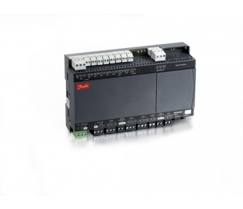 Danfoss 084B4084 - Контроллер испарителя (EEV), AK-CC55 Multi Coil Danfoss 084B4084 - Контроллер испарителя (EEV), AK-CC55 Multi Coil