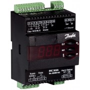 Danfoss 084B4164 - Контроллер температуры, EKC 302D