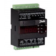 Danfoss 084B4165 - Контроллер температуры, AK-CC 350