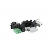 Danfoss 084B4189 - Принадлежность, Разъемы для Компакт. П