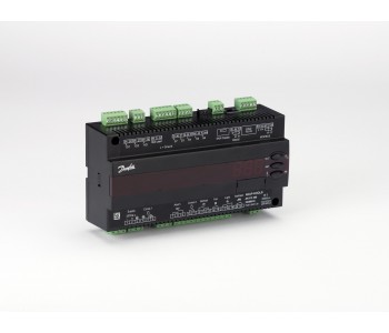 Danfoss 084B8016 - Case/room controller (EEV), AK-CC 460 Danfoss 084B8016 - Case/room controller (EEV), AK-CC 460