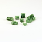 Danfoss 084B8162 - Принадлежность, AK-CC 550, Комплект разъемов для 12 шт AK CC 550