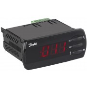 Danfoss 084B8522 - Контроллер температуры, EKC 202B