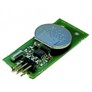 Danfoss 084B8577 - Принадлежность, EKA 181C, EKA 181C Модуль батарейный к ЕКС20X