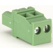 Danfoss 084B8587 - Принадлежность, EKC 100/200, Штекерный разъем для EKC(30шт)