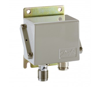 Danfoss 084G2144 - Pressure transmitter, EMP 2, 0.00 bar - 49.03 bar, 0.00 psi - 711.15 psi Danfoss 084G2144 - Pressure transmitter, EMP 2, 0.00 bar - 49.03 bar, 0.00 psi - 711.15 psi