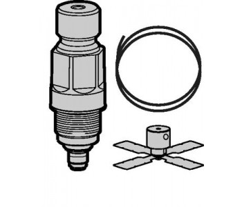 Danfoss 084H4546 - Repair kit, AKS4100/4100U Danfoss 084H4546 - Repair kit, AKS4100/4100U