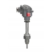 Danfoss 084N2016 - Датчик температуры, AKS 21 W