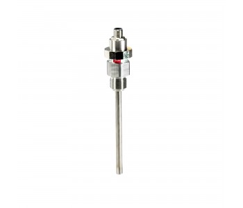 Danfoss 084Z2066 - Датчик температуры, MBT 5310, 88 mm - 100 mm Danfoss 084Z2066 - Датчик температуры, MBT 5310, 88 mm - 100 mm