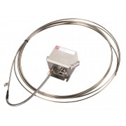 Danfoss 084Z2111 - Temperature sensor, MBT 5722, 4000 mm