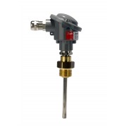 Danfoss 084Z2118 - Temperature sensor, MBT 5310, 152 mm