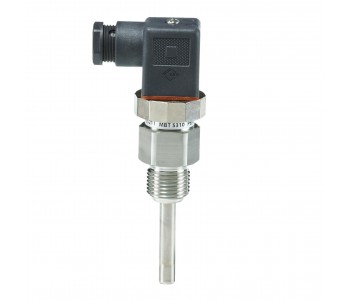 Danfoss 084Z2130 - Temperature sensor, MBT 5310, 88 mm - 100 mm Danfoss 084Z2130 - Temperature sensor, MBT 5310, 88 mm - 100 mm