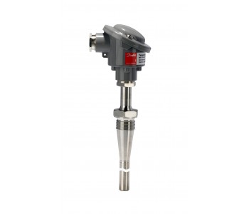 Danfoss 084Z2141 - Temperature sensor, MBT 5113, 100 mm Danfoss 084Z2141 - Temperature sensor, MBT 5113, 100 mm