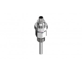 Danfoss 084Z2224 - Temperature sensor, MBT 5310, 108 mm - 120 mm Danfoss 084Z2224 - Temperature sensor, MBT 5310, 108 mm - 120 mm