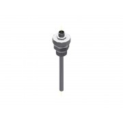 Danfoss 084Z2248 - Temperature sensor, MBT 5260, 400 mm