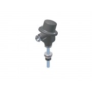 Danfoss 084Z2254 - Temperature sensor, MBT 5252, 200 mm