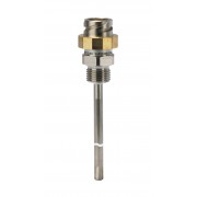 Danfoss 084Z2276 - Temperature sensor, MBT 5250, 100 mm
