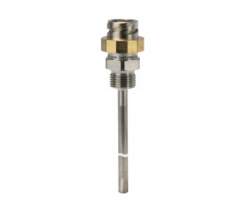 Danfoss 084Z2276 - Temperature sensor, MBT 5250, 100 mm Danfoss 084Z2276 - Temperature sensor, MBT 5250, 100 mm