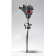 Danfoss 084Z2283 - Temperature sensor, MBT 5252, 200 mm