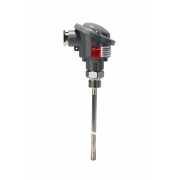 Danfoss 084Z2299 - Датчик температуры, MBT 5252, 100 mm