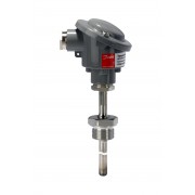 Danfoss 084Z2307 - Temperature sensor, MBT 5252, 50 mm