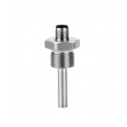 Danfoss 084Z2346 - Temperature sensor, MBT 3270, 50 mm