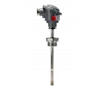 Danfoss 084Z2361 - Temperature sensor, MBT 5252, 150 mm Danfoss 084Z2361 - Temperature sensor, MBT 5252, 150 mm