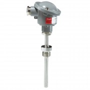 Danfoss 084Z2385 - Temperature sensor, MBT 3252, 100 mm
